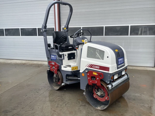 Dynapac CC900S