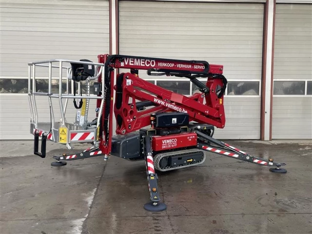 Hinowa LL15.70