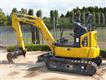 Komatsu PC 18 MR