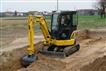 Komatsu PC 30 MR