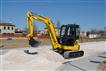 Komatsu PC 45 MR